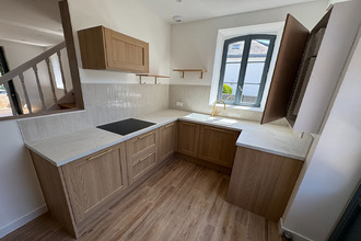 Ma-Cabane - Vente Maison LA BAULE-ESCOUBLAC, 117 m²