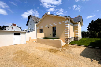 Ma-Cabane - Vente Maison LA BAULE-ESCOUBLAC, 80 m²