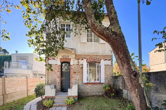 Ma-Cabane - Vente Maison LA BAULE-ESCOUBLAC, 104 m²