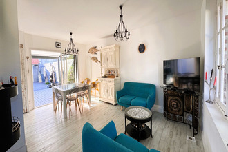 Ma-Cabane - Vente Maison LA BAULE-ESCOUBLAC, 104 m²