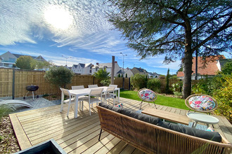 Ma-Cabane - Vente Maison LA BAULE-ESCOUBLAC, 133 m²