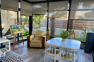 Ma-Cabane - Vente Maison LA BAULE-ESCOUBLAC, 160 m²