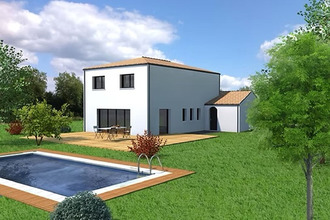 Ma-Cabane - Vente Maison LA BAULE-ESCOUBLAC, 166 m²
