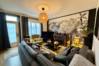 Ma-Cabane - Vente Maison LA BAULE-ESCOUBLAC, 95 m²