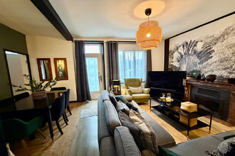 Ma-Cabane - Vente Maison LA BAULE-ESCOUBLAC, 95 m²