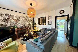 Ma-Cabane - Vente Maison LA BAULE-ESCOUBLAC, 95 m²