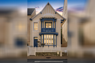 Ma-Cabane - Vente Maison La Baule-Escoublac, 144 m²