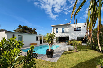 Ma-Cabane - Vente Maison LA BAULE-ESCOUBLAC, 161 m²