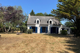 Ma-Cabane - Vente Maison LA BAULE-ESCOUBLAC, 115 m²