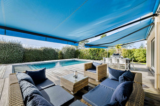 Ma-Cabane - Vente Maison LA BAULE-ESCOUBLAC, 250 m²