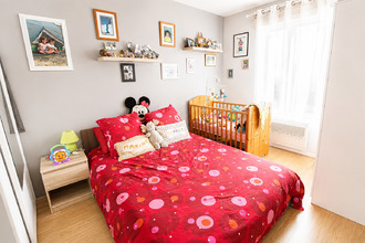 Ma-Cabane - Vente Maison LA BAULE-ESCOUBLAC, 105 m²