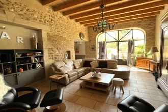 Ma-Cabane - Vente Maison LA BAUME-CORNILLANE, 256 m²