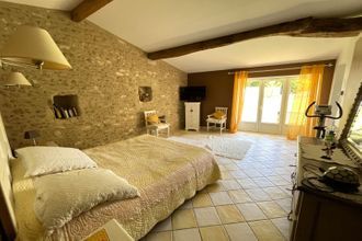 Ma-Cabane - Vente Maison LA BAUME-CORNILLANE, 256 m²