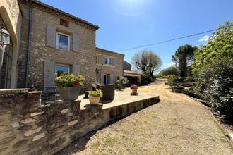 Ma-Cabane - Vente Maison LA BAUME-CORNILLANE, 256 m²