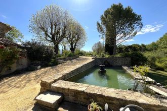 Ma-Cabane - Vente Maison LA BAUME-CORNILLANE, 256 m²