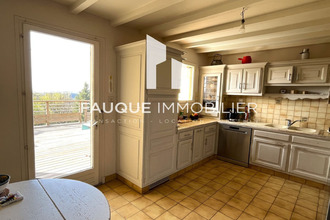 Ma-Cabane - Vente Maison LA BAUME-CORNILLANE, 105 m²