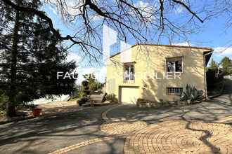 Ma-Cabane - Vente Maison LA BAUME-CORNILLANE, 105 m²