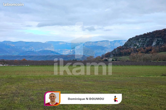 Ma-Cabane - Vente Maison La Baume-d'Hostun, 175 m²
