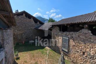 Ma-Cabane - Vente Maison La Baume-d'Hostun, 145 m²