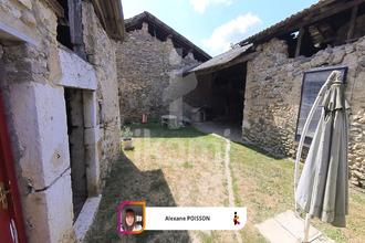 Ma-Cabane - Vente Maison La Baume-d'Hostun, 145 m²