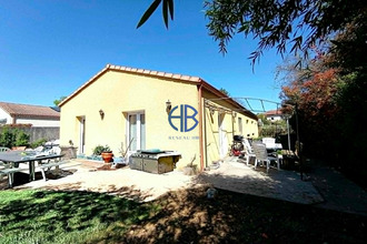 Ma-Cabane - Vente Maison LA BAUME-D'HOSTUN, 99 m²