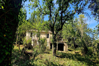 Ma-Cabane - Vente Maison La Baume-de-Transit, 110 m²