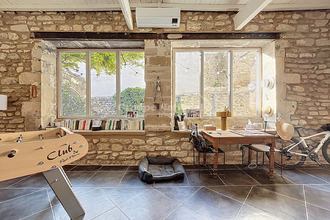 Ma-Cabane - Vente Maison LA BAUME-DE-TRANSIT, 170 m²