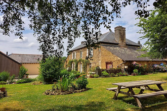 Ma-Cabane - Vente Maison LA BAUSSAINE, 280 m²