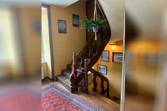 Ma-Cabane - Vente Maison LA BAUSSAINE, 280 m²