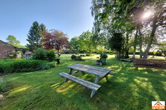 Ma-Cabane - Vente Maison LA BAUSSAINE, 280 m²