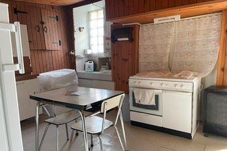 Ma-Cabane - Vente Maison LA BAZOCHE-GOUET, 56 m²