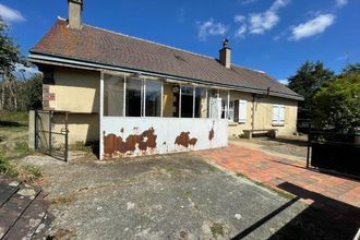 Ma-Cabane - Vente Maison LA BAZOCHE-GOUET, 60 m²