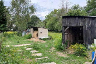 Ma-Cabane - Vente Maison LA BAZOCHE-GOUET, 60 m²