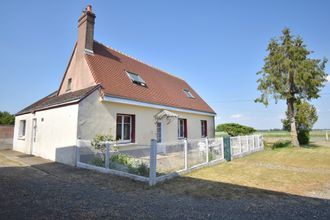 Ma-Cabane - Vente Maison La Bazoche-Gouet, 105 m²