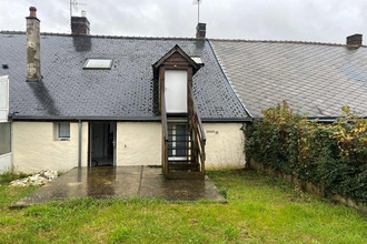 Ma-Cabane - Vente Maison LA BAZOCHE-GOUET, 91 m²