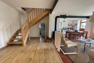 Ma-Cabane - Vente Maison LA BAZOCHE-GOUET, 105 m²