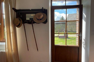 Ma-Cabane - Vente Maison LA BAZOCHE-GOUET, 105 m²