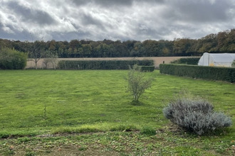 Ma-Cabane - Vente Maison LA BAZOCHE-GOUET, 140 m²