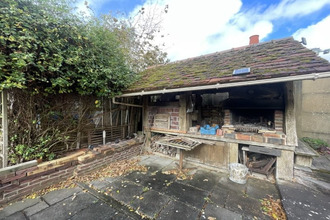 Ma-Cabane - Vente Maison LA BAZOCHE-GOUET, 140 m²