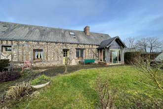 Ma-Cabane - Vente Maison LA BAZOCHE-GOUET, 214 m²