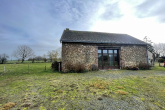 Ma-Cabane - Vente Maison LA BAZOCHE-GOUET, 214 m²