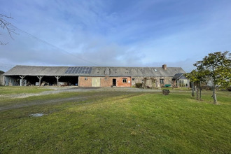 Ma-Cabane - Vente Maison LA BAZOCHE-GOUET, 214 m²