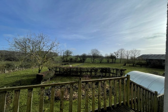 Ma-Cabane - Vente Maison LA BAZOCHE-GOUET, 214 m²