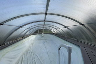 Ma-Cabane - Vente Maison LA BAZOCHE-GOUET, 214 m²