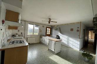 Ma-Cabane - Vente Maison LA BAZOCHE-GOUET, 214 m²