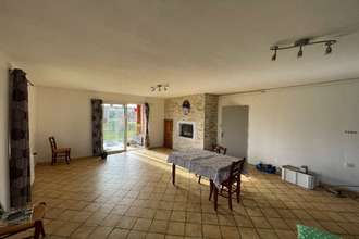 Ma-Cabane - Vente Maison LA BAZOCHE-GOUET, 214 m²