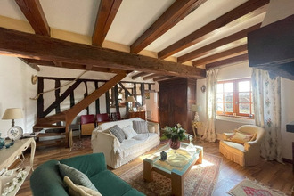 Ma-Cabane - Vente Maison LA BAZOCHE-GOUET, 95 m²