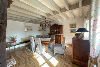 Ma-Cabane - Vente Maison LA BAZOCHE-GOUET, 95 m²