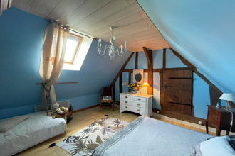 Ma-Cabane - Vente Maison LA BAZOCHE-GOUET, 95 m²