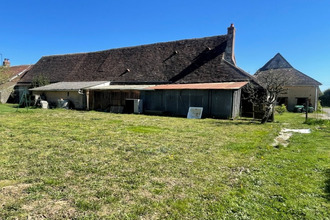 Ma-Cabane - Vente Maison LA BAZOCHE-GOUET, 103 m²